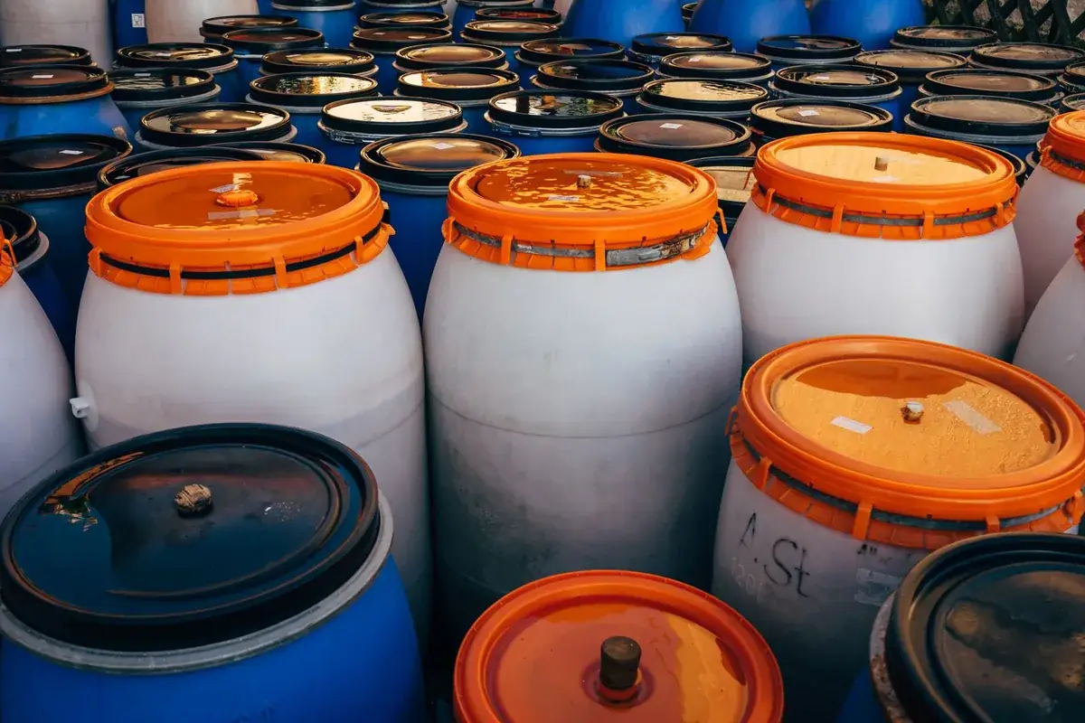 Chemical & Toxic Waste Cleanup in Communications Hill, San Jose, CA